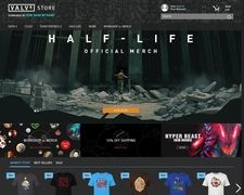 Thumbnail of Valve Store