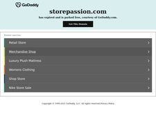 Thumbnail of StorePassion