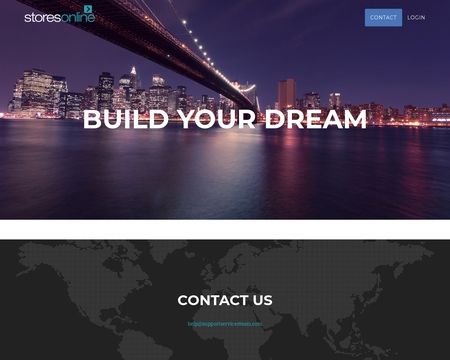 website thubmnail of StoresOnline