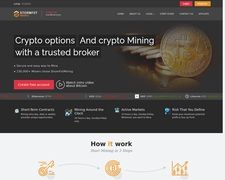 Thumbnail of Stormfxtmining.com