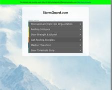 Thumbnail of Stormguard