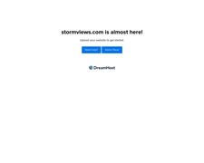 Thumbnail of Stormviews.com