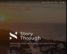 Thumbnail of Storythrough.com