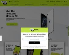 Straight Talk Wireless Reviews 90 Reviews Of Straighttalk Com Sitejabber