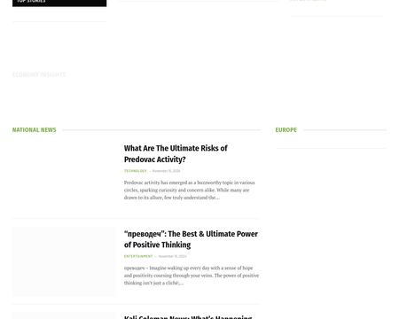 website thubmnail of Strandshint.co.uk