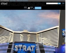 Thumbnail of Stratospherehotel