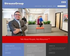 Thumbnail of StraussGroup