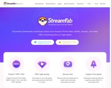 Thumbnail of StreamFab