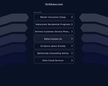Stri Bhava