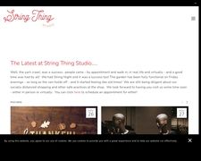 Thumbnail of String Thing Studio