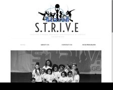 Thumbnail of STRIVE Fashion and Talent Productions inc.