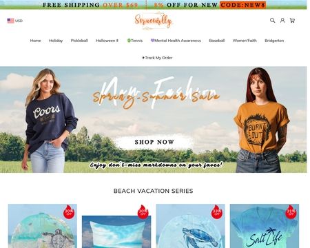 website thubmnail of Structurlly
