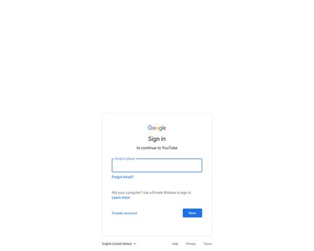 website thubmnail of Studio.youtube