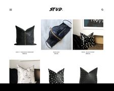 Thumbnail of STUD Pillows