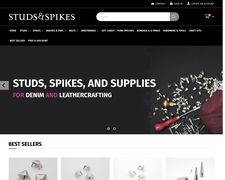 Thumbnail of Studs and Spikes