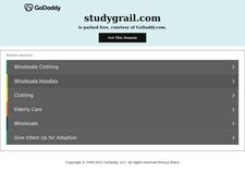 Thumbnail of Studygrail