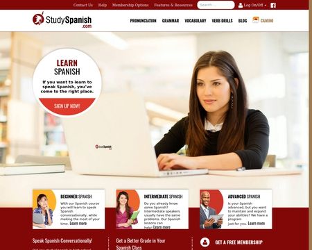 StudySpanish.com