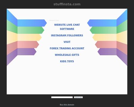 StuffInsta