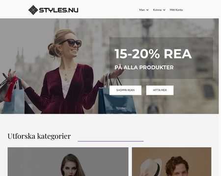 Styles.nu