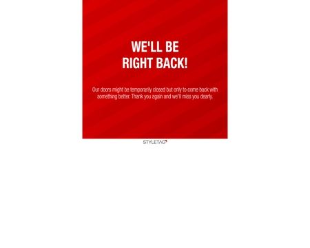 website thubmnail of StyleTag