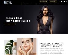 Thumbnail of Styleyourself.in