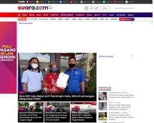 Thumbnail of Suara.com