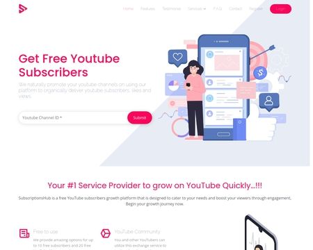 SubscriptionsHub