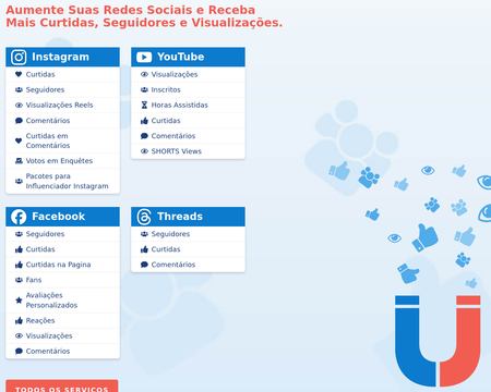 website thubmnail of Subsly