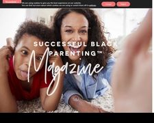 Thumbnail of Successful Black Parenting Magazine