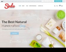 Thumbnail of Suds Bar Soap