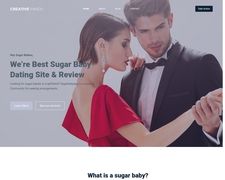 Thumbnail of Sugar Baby App