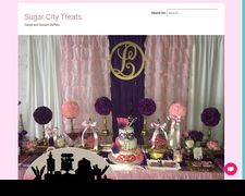 Thumbnail of Sugar City Treats