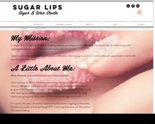 Thumbnail of Sugar Lips, Sugar & Wax Studio