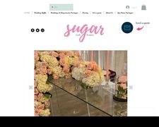 Thumbnail of Sugar Spice Spa