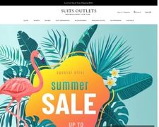 Thumbnail of Suits Outlets