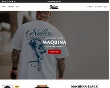 Thumbnail of Sullen Clothing