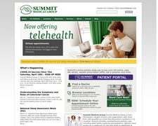 Thumbnail of Summit Medical Group
