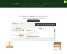 Thumbnail of Summitseamless.com