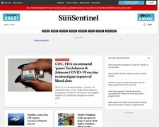 Thumbnail of Sun-Sentinel