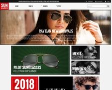 Thumbnail of Fashion And Sports Sunglasses Store