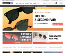 Thumbnail of SunGlassesShop