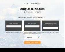 Thumbnail of Sunglassline