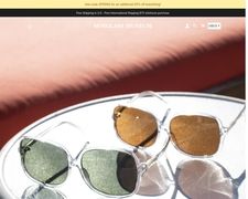 Thumbnail of Sunglassmuseum.com
