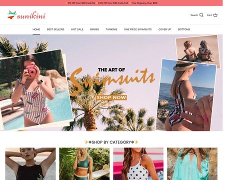 Sunikini