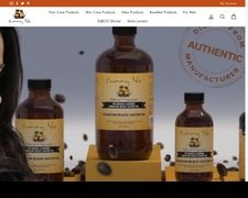 Thumbnail of Sunny Isle Jamaican Black Castor Oil