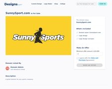 Thumbnail of Sunnysport