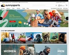 Thumbnail of SunnySports