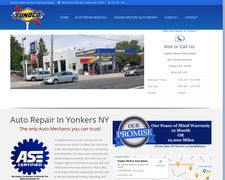 Thumbnail of Sunoco Mechanic In Yonkers