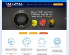 Thumbnail of Sunray Inc.
