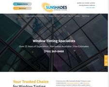 Thumbnail of Sunshadeswt.com
